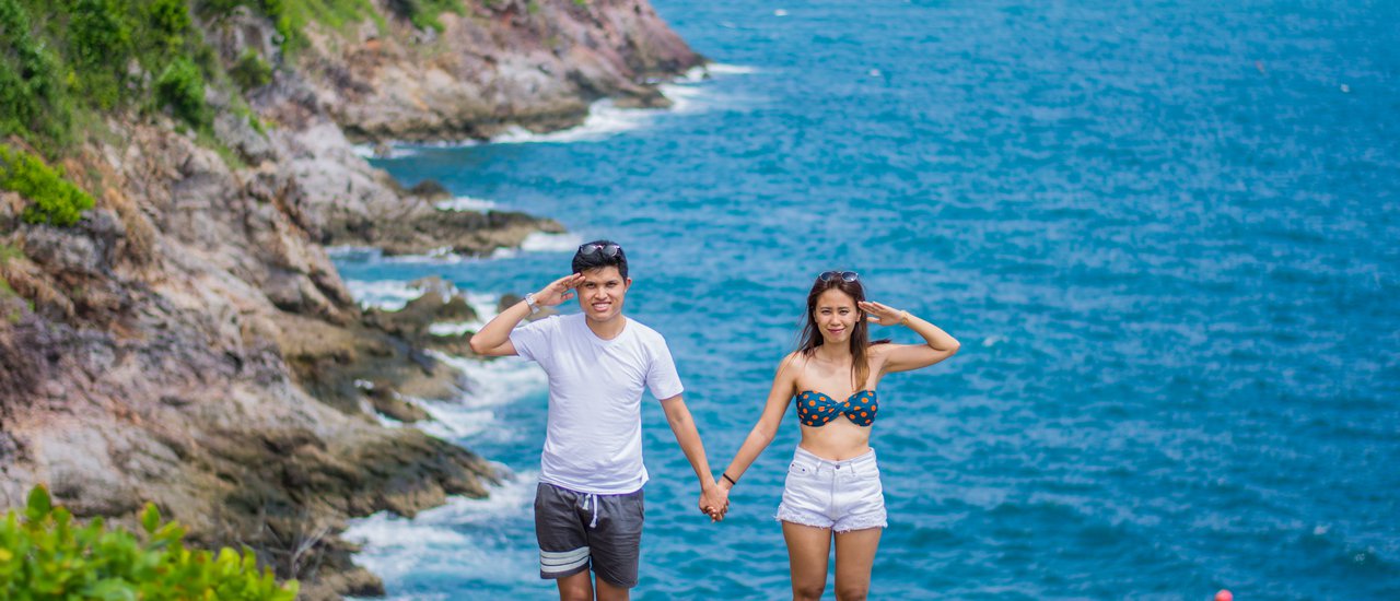 cover เสม็ดหน้าฝน ดำน้ำ ชมวิว ชิวริมเล สองวันหนึ่งคืน