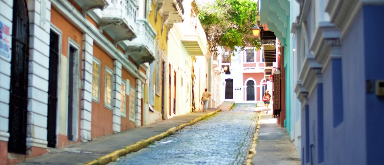 cover My trip to Puerto Rico