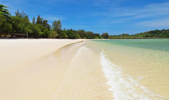cover Koh Phayam Island… It has been over 4 years but It has NEVER CHANGED
