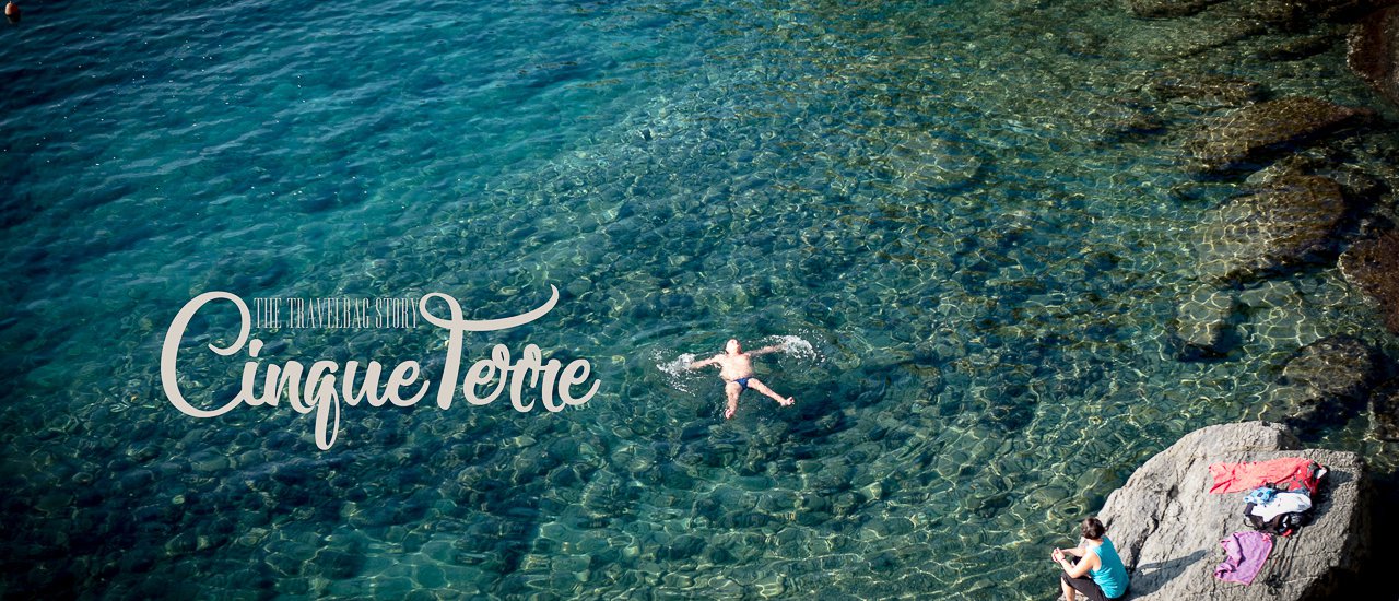 cover Cinque Terre เมื่อความโกลาหลมาจบลงที่ขอบฟ้า (EP2)