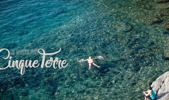 cover Cinque Terre เมื่อความโกลาหลมาจบลงที่ขอบฟ้า (EP2)