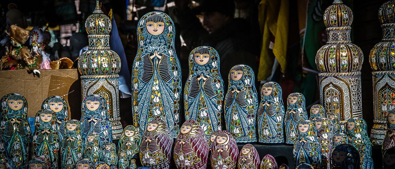cover Izmayloysky Market Moscow l พาเดินตลาดเจเจมอสโกว์ ตลาดอิสมัลลอฟสกาย่า