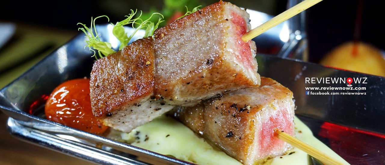 cover Leapfrog Bar and Grill @ Galleria 10 Sukhumvit, Bangkok