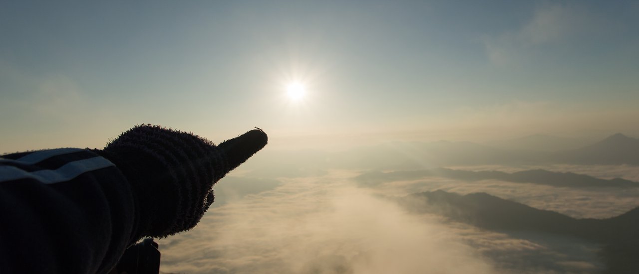 cover Road Trip ตามล่าทะเลหมอก พะเยา X เชียงราย