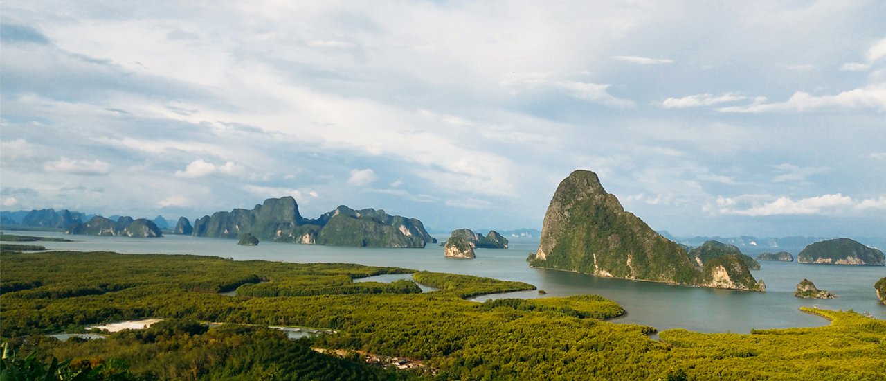 cover Phangnga หน้าโลว์....low cost >> แต่highความสุข :)