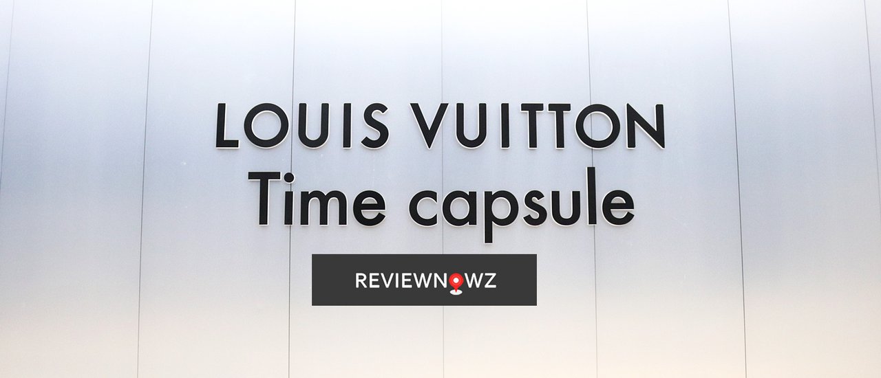 cover ครั้งแรกกับการร่วมเดินทางระดับโลกผ่านกาลเวลากว่า 160 ปีไปกับ Louis Vuitton ในงาน Time Capsule Exhibition Bangkok