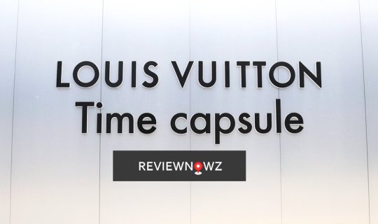 cover ครั้งแรกกับการร่วมเดินทางระดับโลกผ่านกาลเวลากว่า 160 ปีไปกับ Louis Vuitton ในงาน Time Capsule Exhibition Bangkok