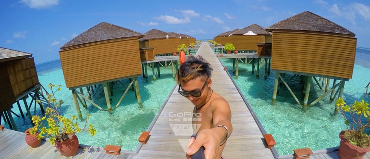 cover 9 things to know before travelling to Maldives with budget of 25,000THB