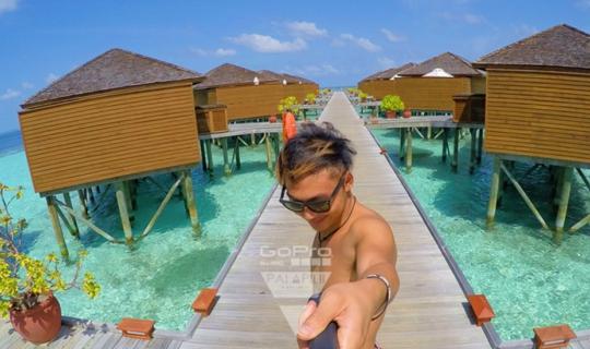 cover 9 things to know before travelling to Maldives with budget of 25,000THB