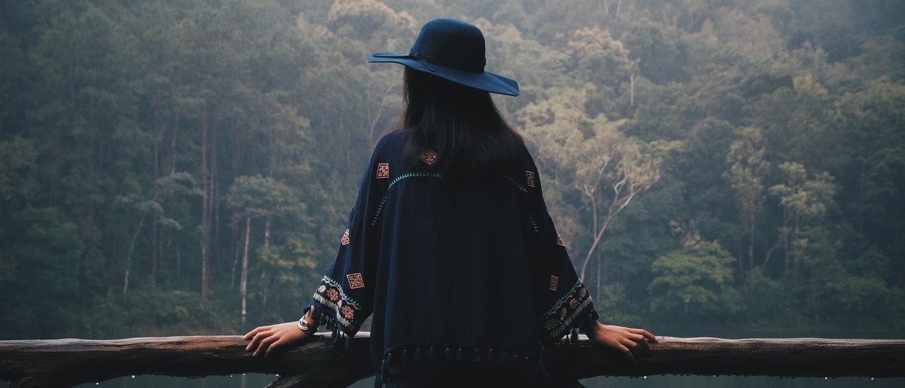 cover Romance : Another story in Pai : สัมผัสบรรยากาศชนบท ท่ามกลางสายฝนในเมืองปาย