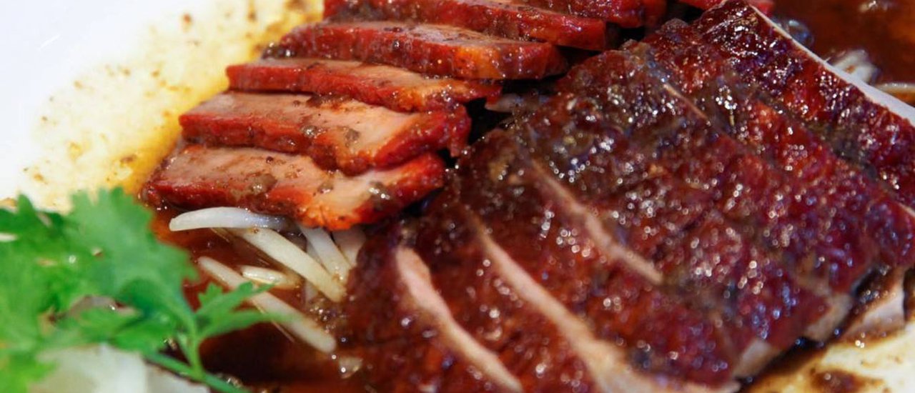 cover สีฟ้า พระราม 9 ร้านอาหารระดับตำนานจากรุ่นสู่รุ่น