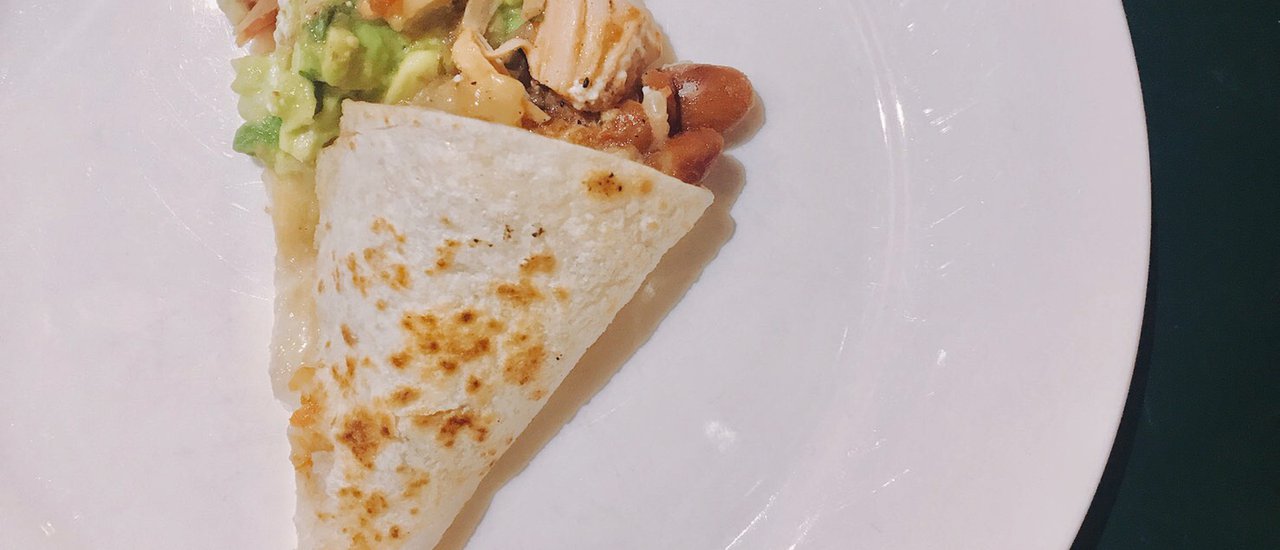 cover กลับมาลองร้านอาหารแมกซิกัน รสชาติยังอร่อยคงเส้นคงวา