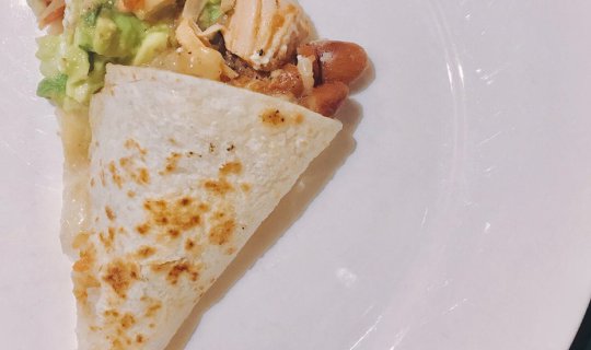 Cover กลับมาลองร้านอาหารแมกซิกัน รสชาติยังอร่อยคงเส้นคงวา...