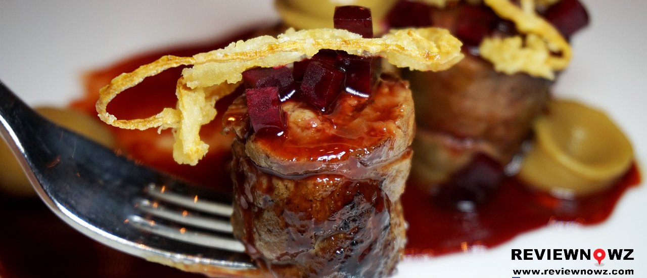 cover Water Library Chamchuri Square [Wine Dinner]