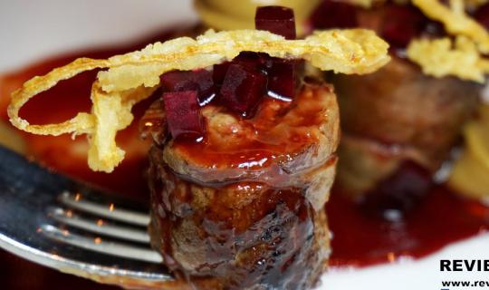 cover Water Library Chamchuri Square [Wine Dinner]