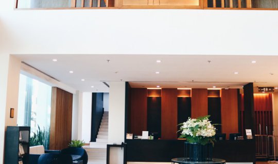 cover ชีวิตดีๆ ที่ ‘ Kantary Hotel ’ จ.อยุธยา