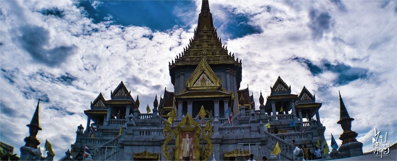 cover พาชมพิพิธภัณฑ์วัดไตรมิตรฯ เพราะเยาวราชไม่ได้มีดีแค่ของกิน