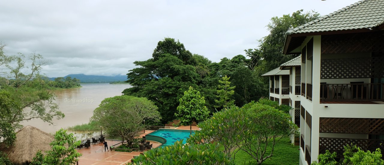 cover บ้านแซวการ์เด้น แอนด์ รีสอร์ท (Bansaeo Garden and Resort)