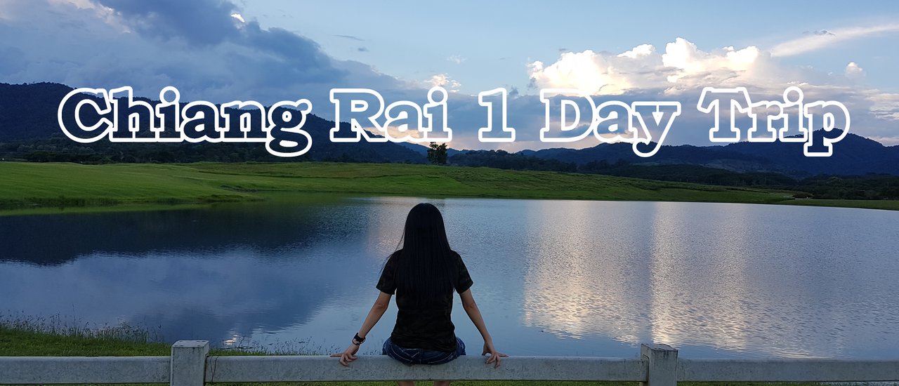 cover Chiang Rai 1 Day Trip