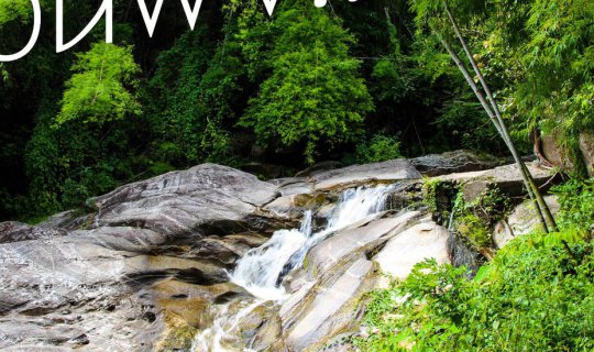 cover RESTART ชีวิตง่ายๆ ในสวนผึ้ง