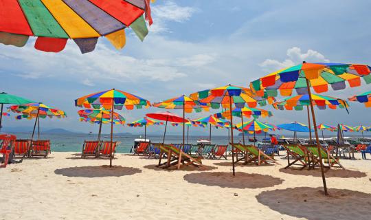 cover 【Phuket】 Exceptionally Great!