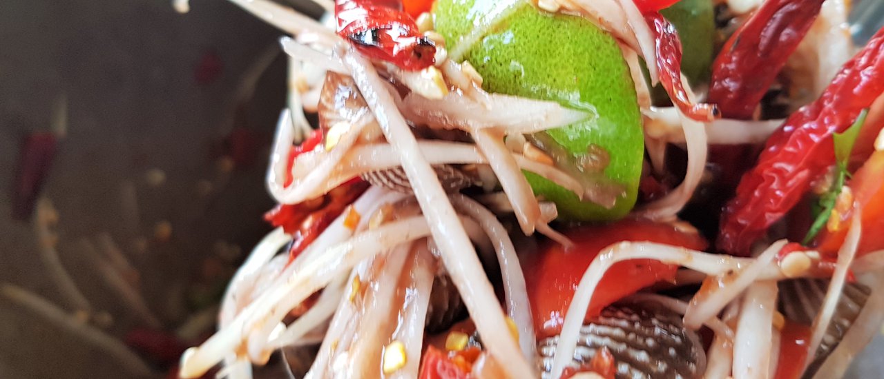 cover VIP ส้มตำ คลับ @บางใหญ่ซิตี้ เปิดสถานีความนัว..หลากเมนู สูตรปลาร้าอีสานขนานแท้ ตำแซบ ครบทุกรสชาติ