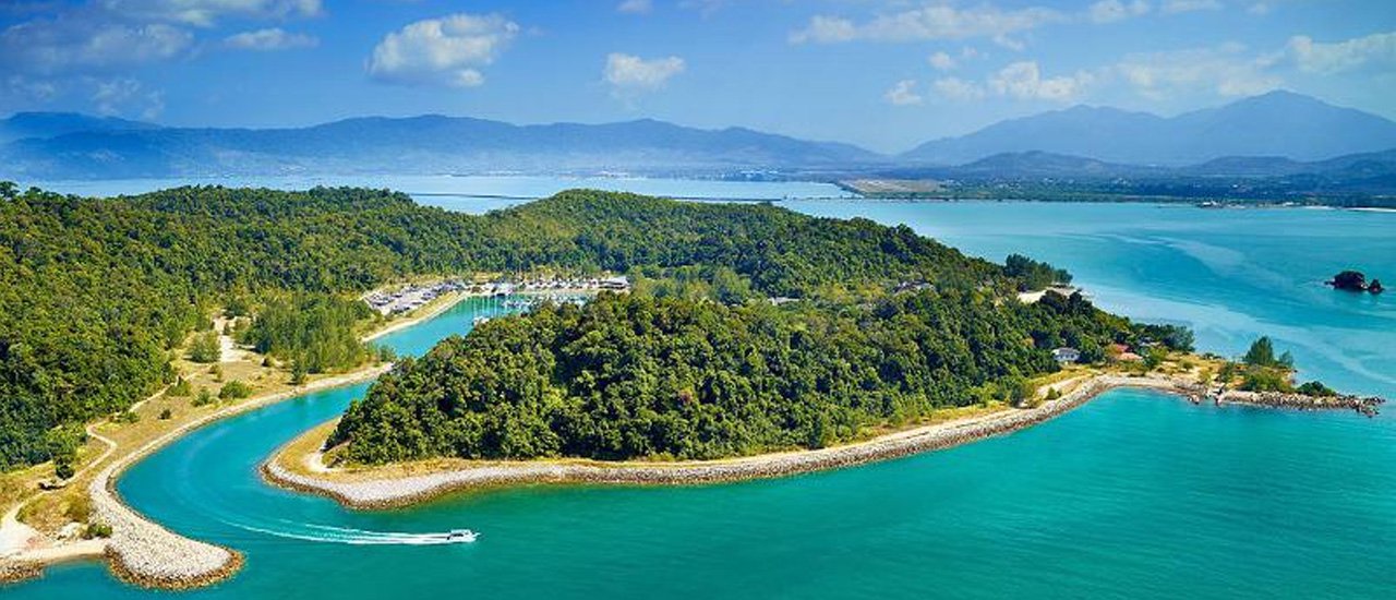 cover Langkawi Adventures - Kayaking, Mangrove tours and Sunset Cruise