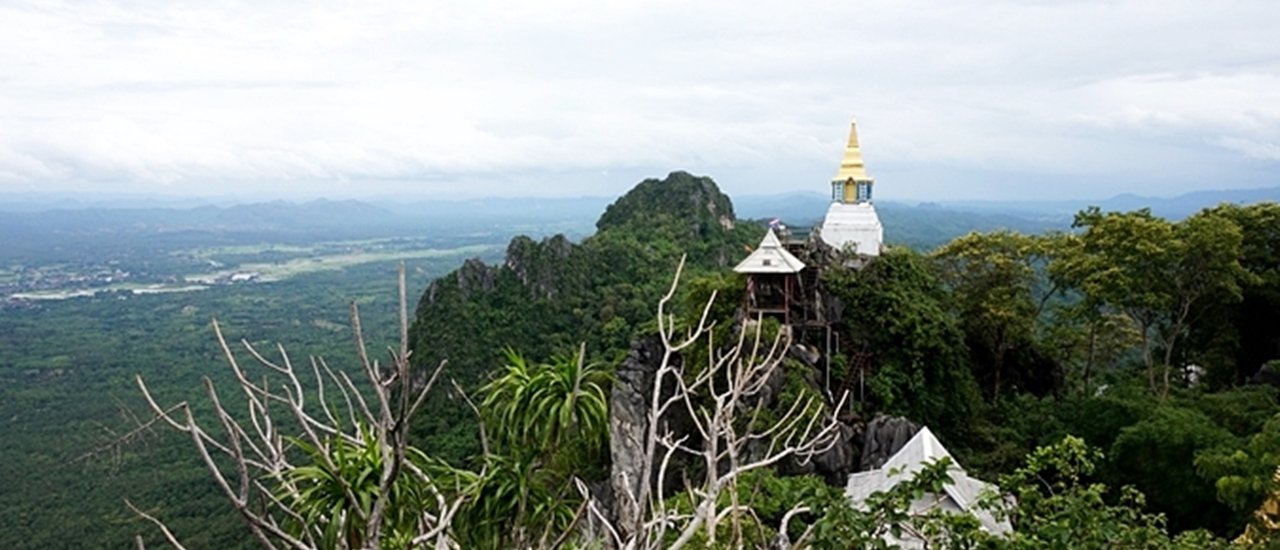 cover Do is in A-Must Visit City...Lampang [Part II]