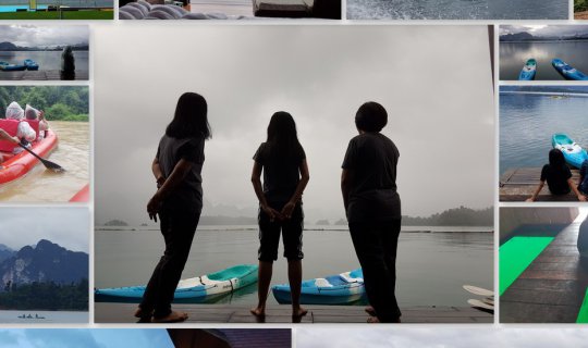 cover อีกครั้ง...ที่เชี่ยวหลาน