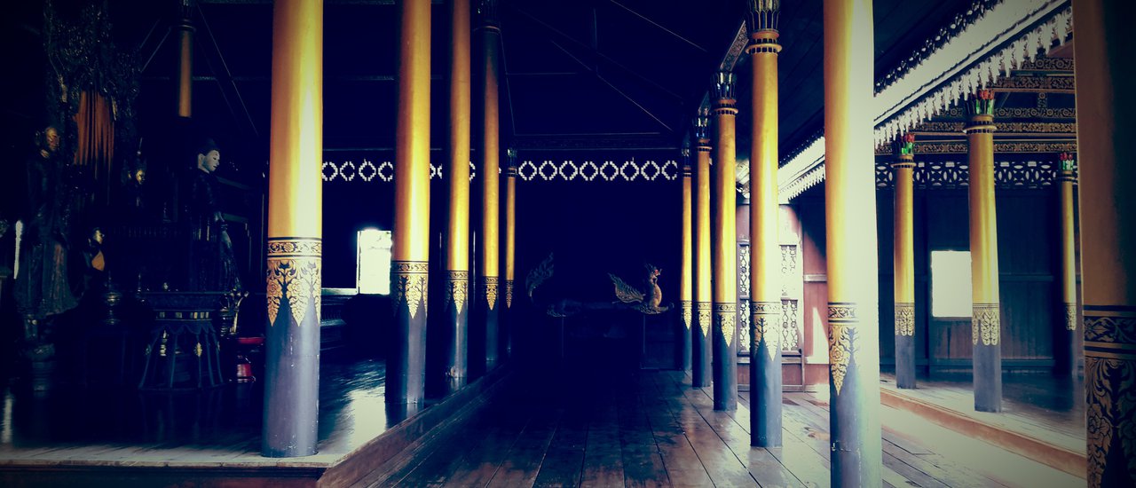 cover เที่ยวทั่วเมืองไทยง่ายๆในหนึ่งวัน ปั่นชมเมืองโบราณสมุทรปราการไปกับ In Terris