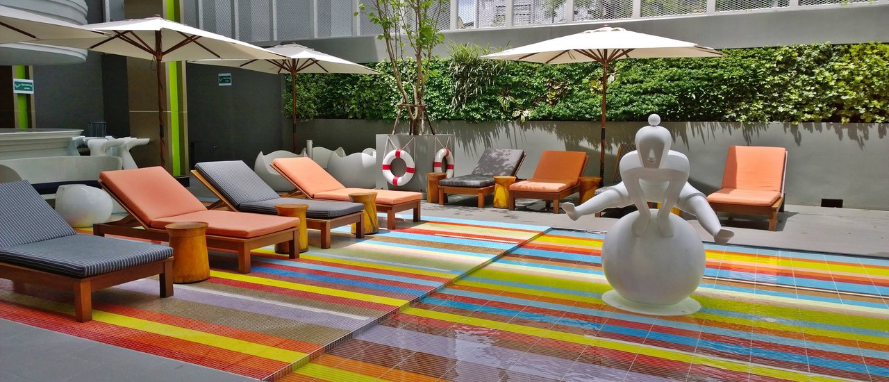 cover โรงแรมไอบิส สไตล์ กรุงเทพ ข้าวสาร เวียงใต้ (ibis Styles Bangkok Khaosan Viengtai)