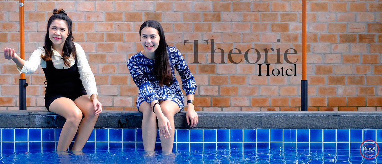 cover >> Review << Theorie Hotel Sukhumvit 107