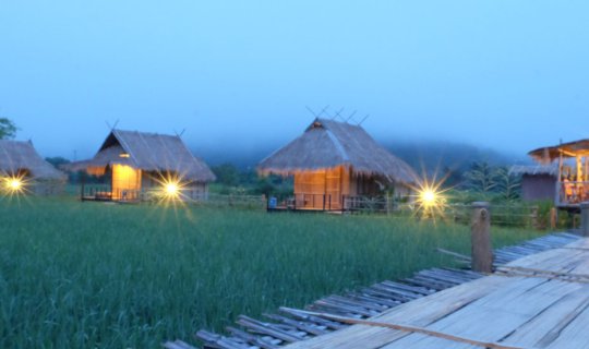 cover มาเจียงดารา...มาตามหา...ทางช้างเผือก