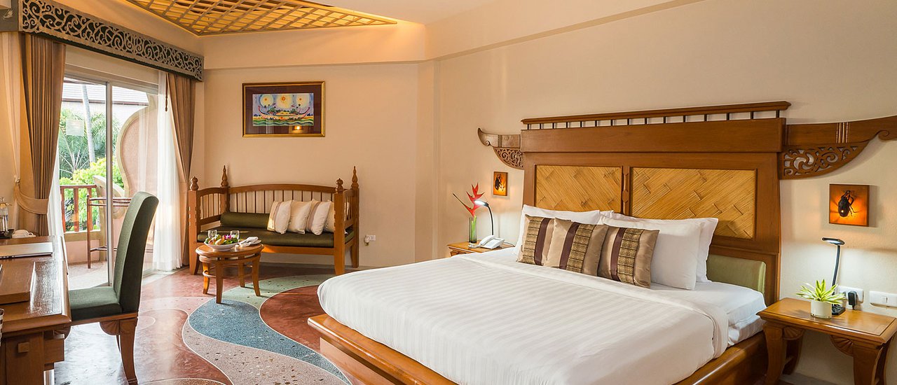 cover แนะนำ 10 ที่พักฮาลาลในกระบี่