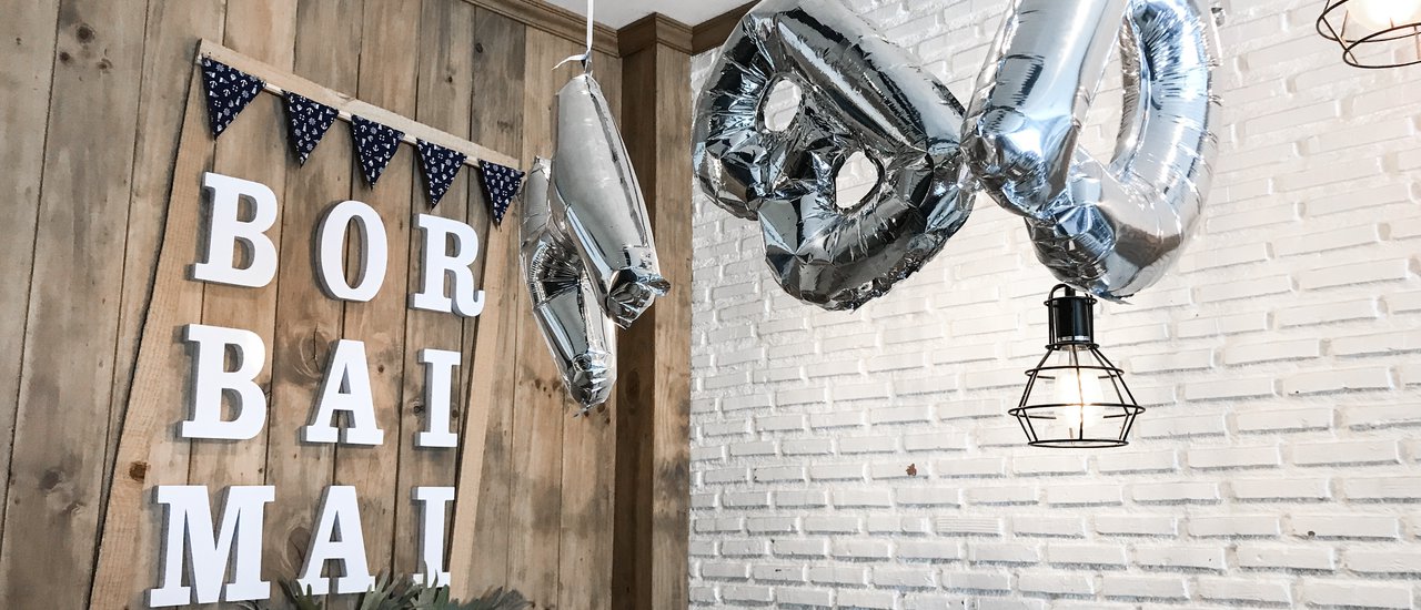 cover จะเช้าสาย บ่ายเย็น Bor-BaiMai บ.ใบไม้ - พัทยา ก็คือร้านที่น่านั่ง จนน่านอน