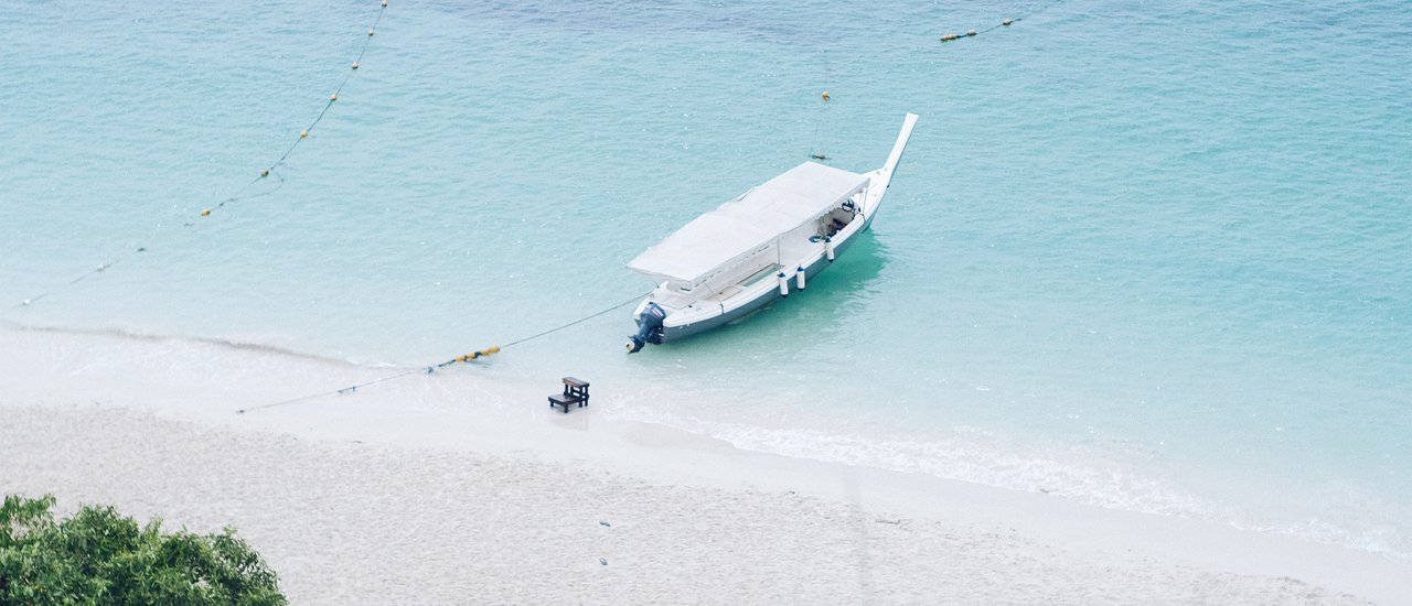 cover ทริปสายฮิป one-day trip @เกาะแสมสาร พร้อมที่พักฮิปๆ @Sattahiptale