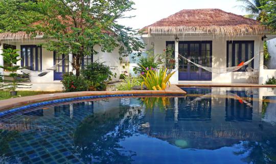 cover Laemsing White House Resort รีสอร์ทสุดเก๋ ริมหาดแหลมสิงห์ จันทบุรี