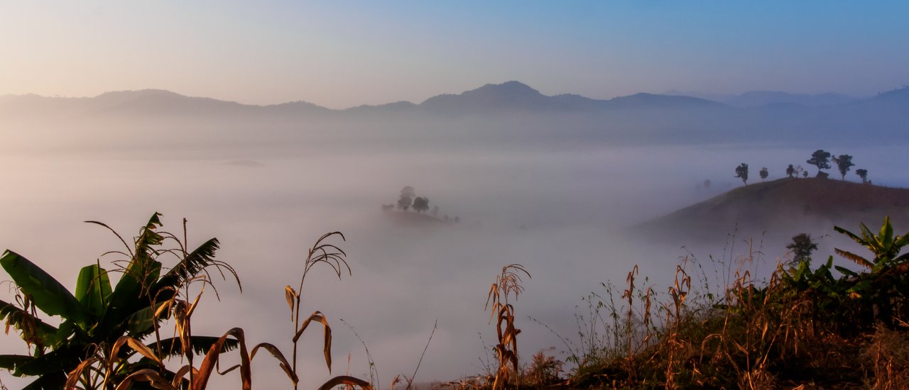 cover #Muang Mahakarn Review#.. 【Nan】. . A Slow-Motion Destination  . .