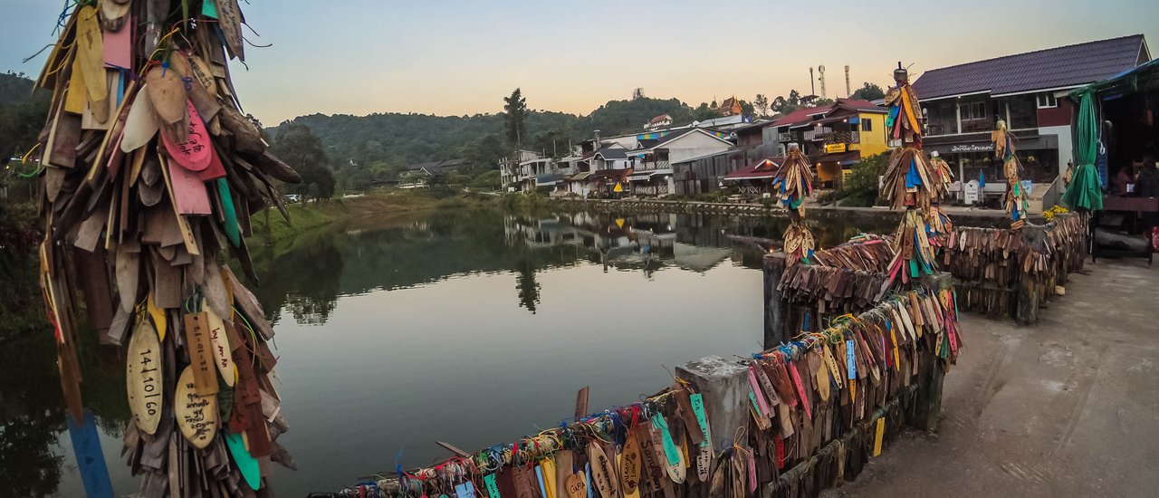 cover ไม่มีรถส่วนตัวก็ไปเที่ยว เหมืองปิล๊อก บ้านอีต่อง ได้