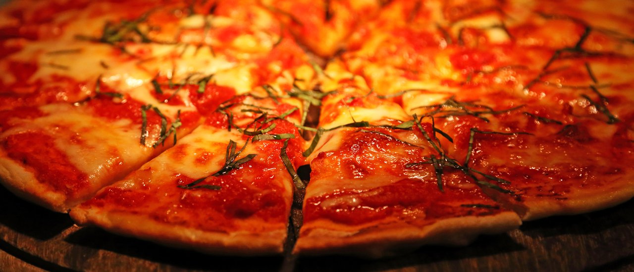 cover International Dinner Buffet ริมเจ้าพระยา ที่ River Café & Terrace , The Peninsula Bangkok