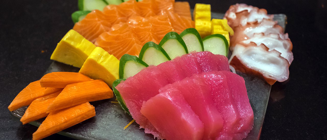 cover Atrium @ Landmark Bangkok : ซีฟู้ดส์สดอร่อย ในราคาสุดคุ้ม มา 2 จ่าย 1