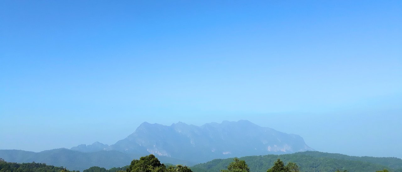 cover เส้นทางสายออฟโรด สันป่าเกี๊ยะ เชียงดาว หนาวนี้อย่าพลาดนะจ๊ะ ^^