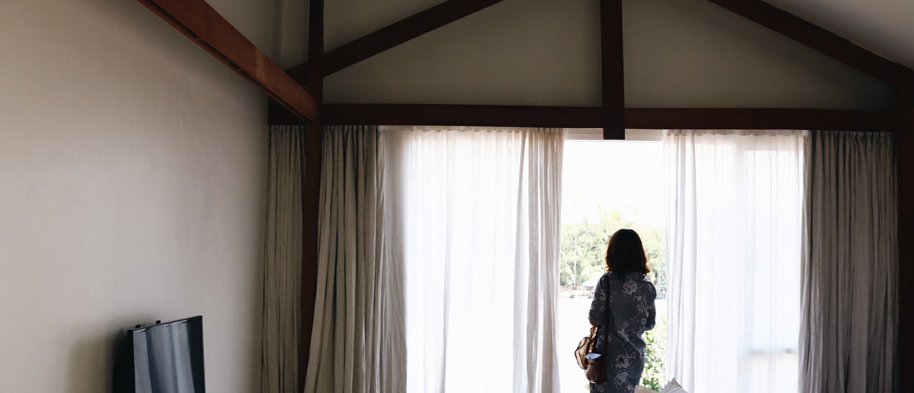 cover SALA AYUTTHAYA โรงแรมในฝันของคนรักงานดีไซน์ | BlissOutThere