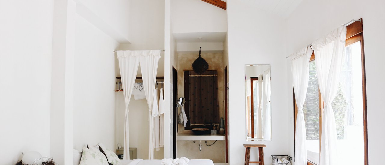 cover ‘ พราวภูฟ้า จ.เชียงใหม่ ’ ที่พักละมุนๆ อบอุ่นเหมือนบ้านในฝัน | BlissOutThere