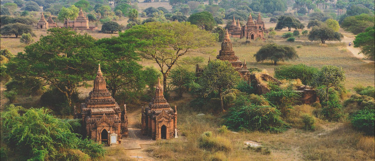 cover Mandalay - Bagan...From imagination to reality....A journey to Myanmar, the land of faith.