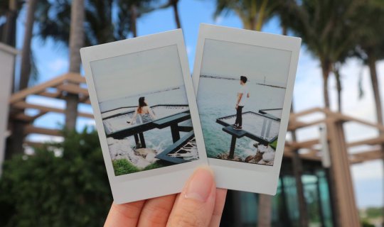 cover Eco Moment Beach Resort ที่พักชิคๆ ในจังหวัดเพรชบุรี
