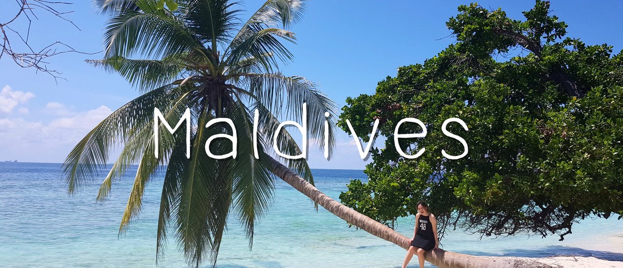cover จูงมือแฟนไปสวีทที่มัลดีฟส์ @Bandos Island, Maldives