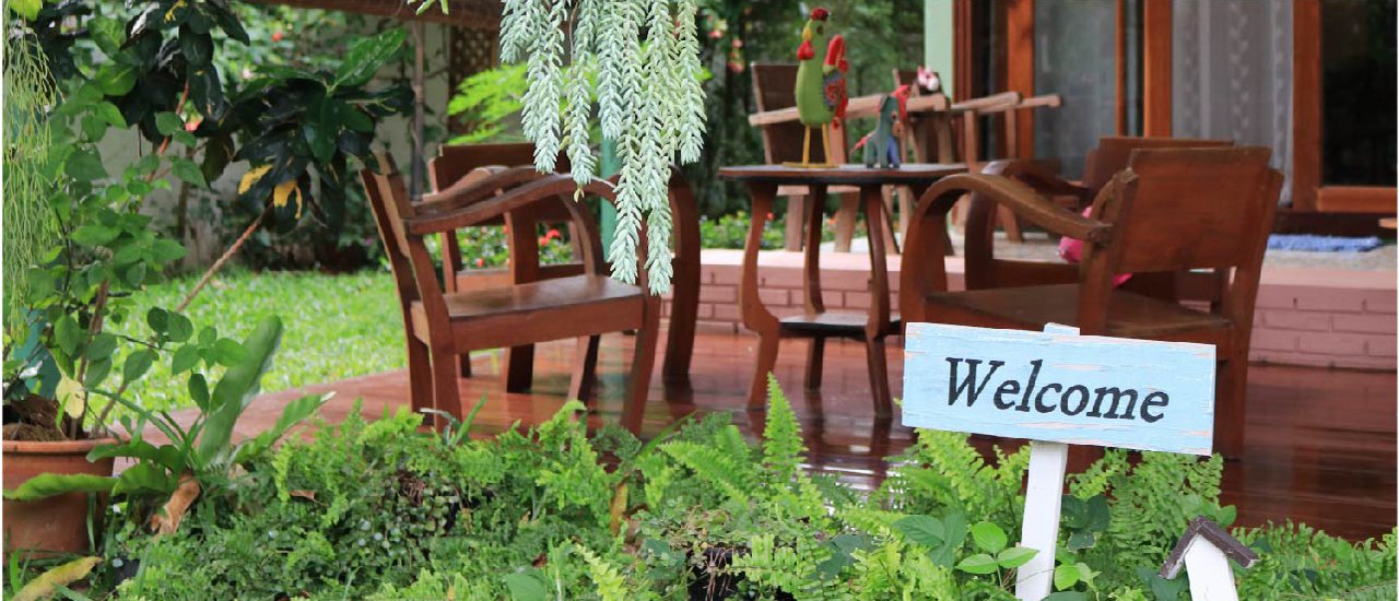cover Good Mood House บ้านพักตากอากาศ ใจกลางเมืองเชียงใหม่