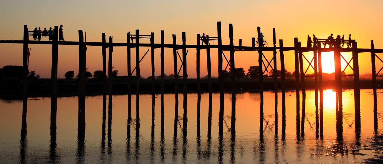 cover Myanmar Now or Never # 2 : Mandalay