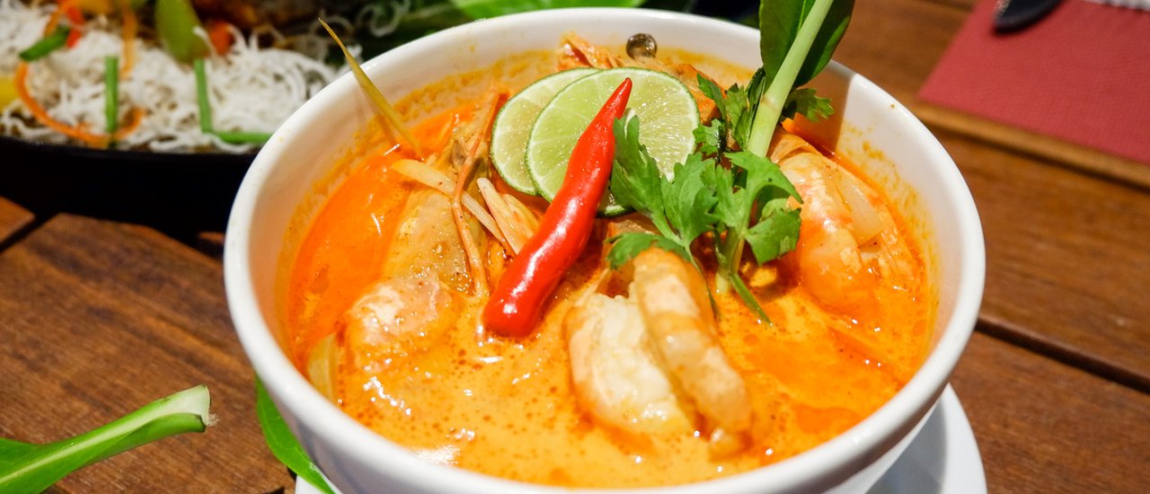 cover เที่ยวป่าตอง กินไหนดี นี่เลย Beyond Seafood Patong, อร่อย เลิศ ป่าตอง